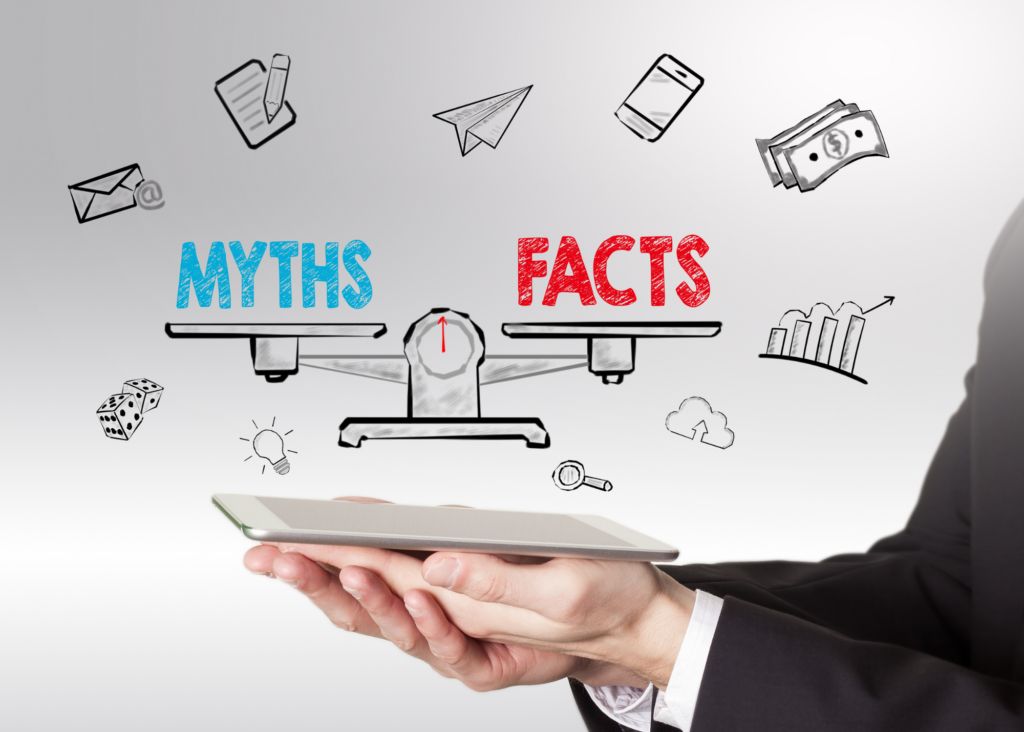 Debunking Common Money Myths for a Clear Financial Path | The World ...
