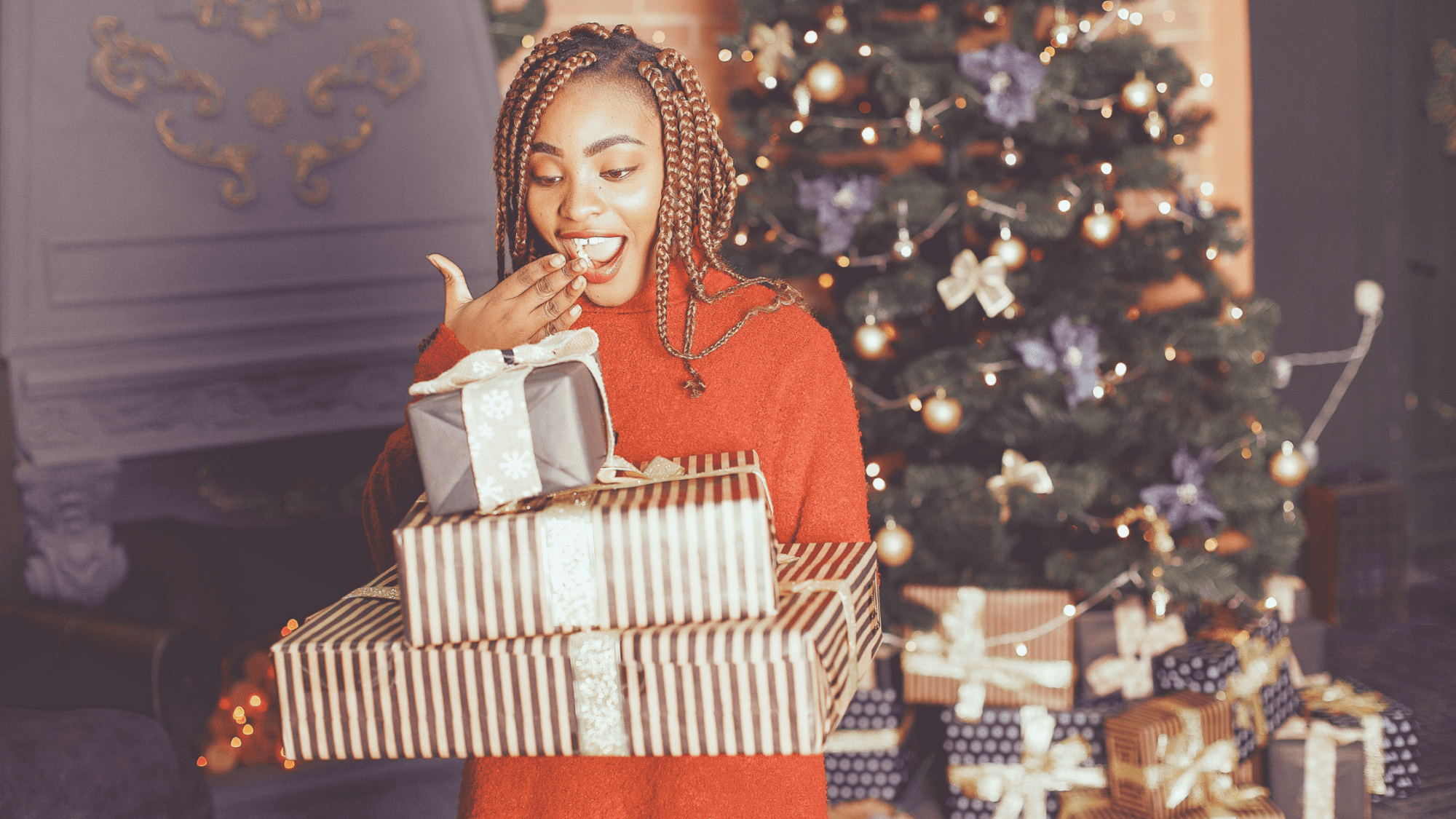 Holiday Gift Giving Without Breaking the Bank | The World Changers